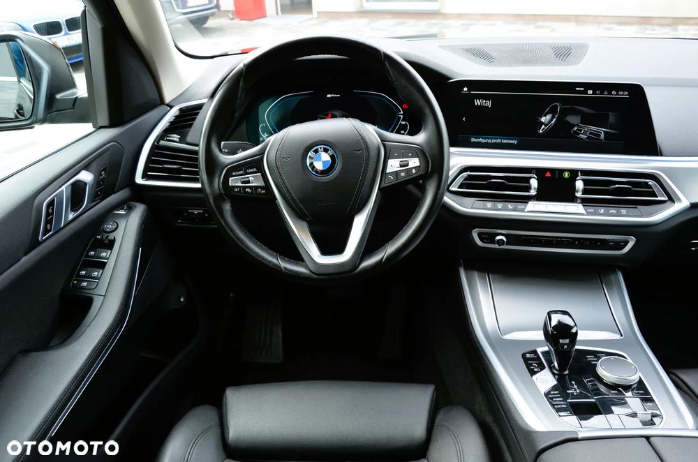 BMW X5 xDrive45e xLine - 26
