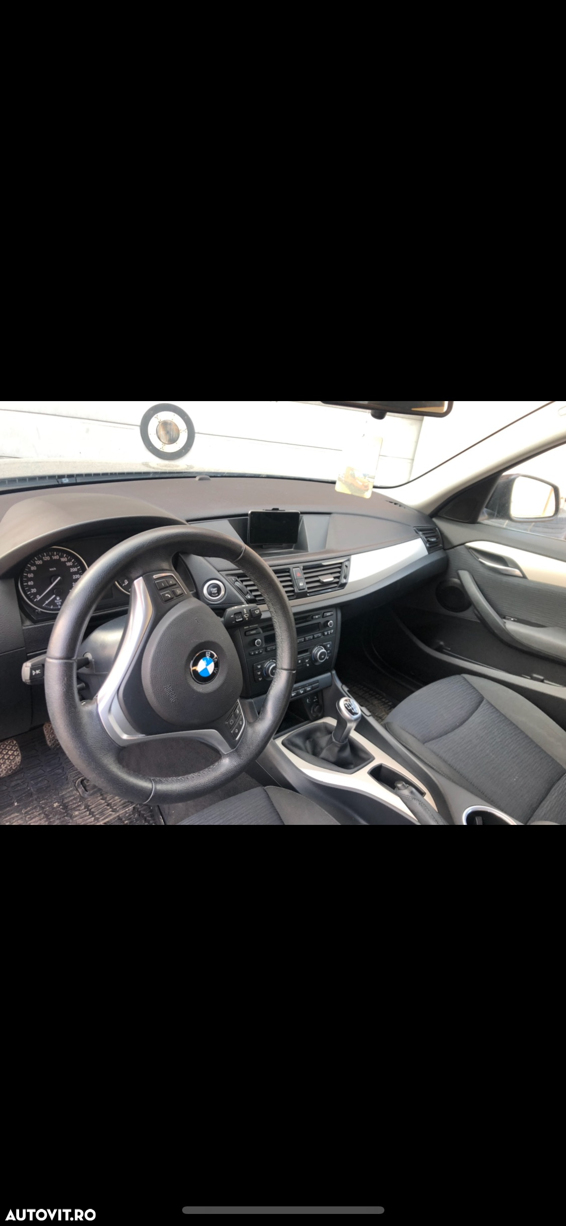 BMW X1 xDrive18d - 8