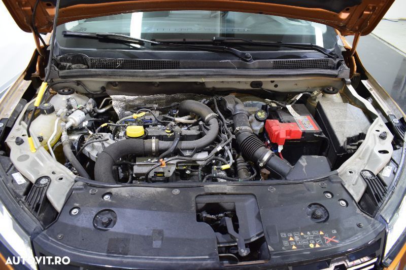 Dacia Sandero Stepway TCe 110 MT6 Extreme - 20