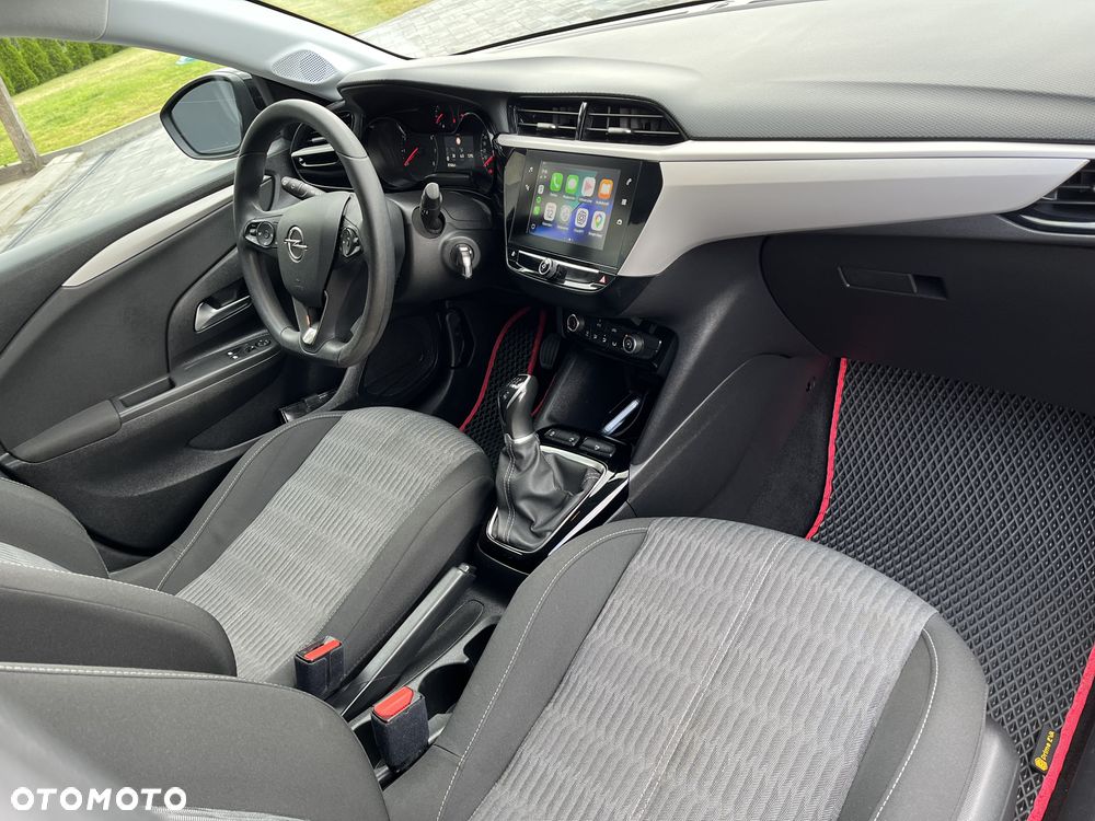 Opel Corsa 1.2 Elegance S&S - 5