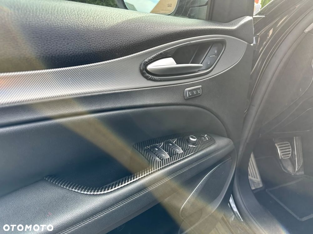 Alfa Romeo Stelvio 2.0 Turbo TI Q4 - 13