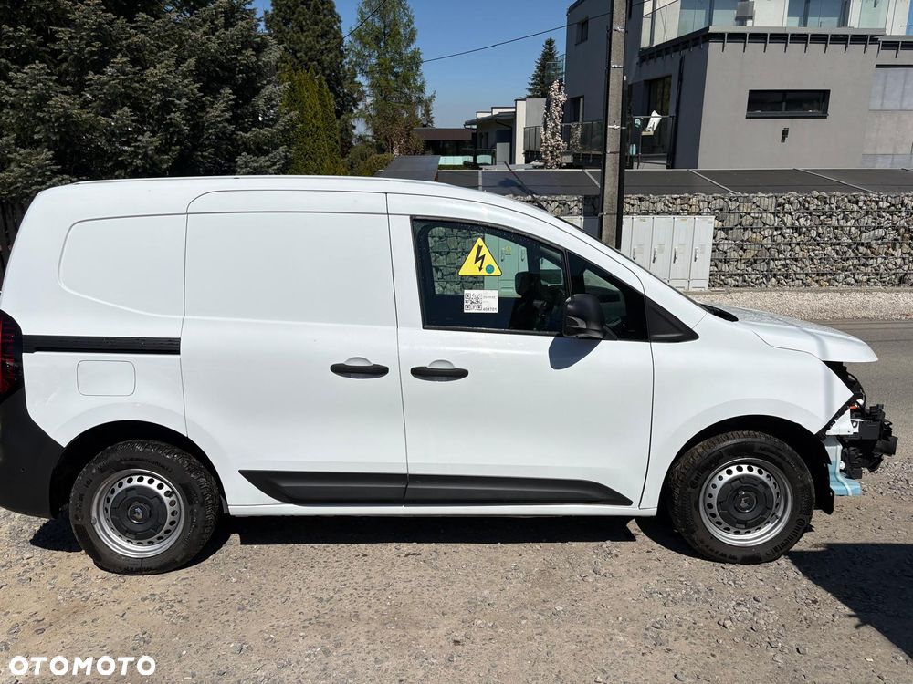 Renault Kangoo E-Tech Electric - 5