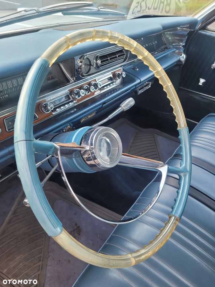 Pontiac Bonneville - 38