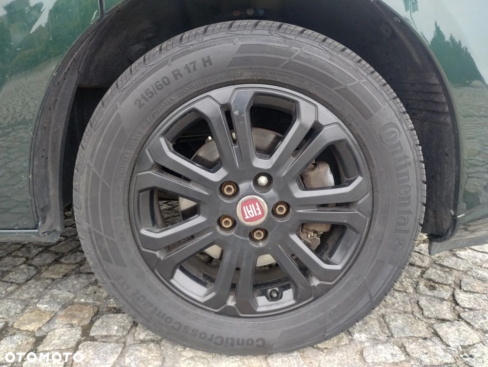 Fiat Talento Kombi L2 Turismo - 12