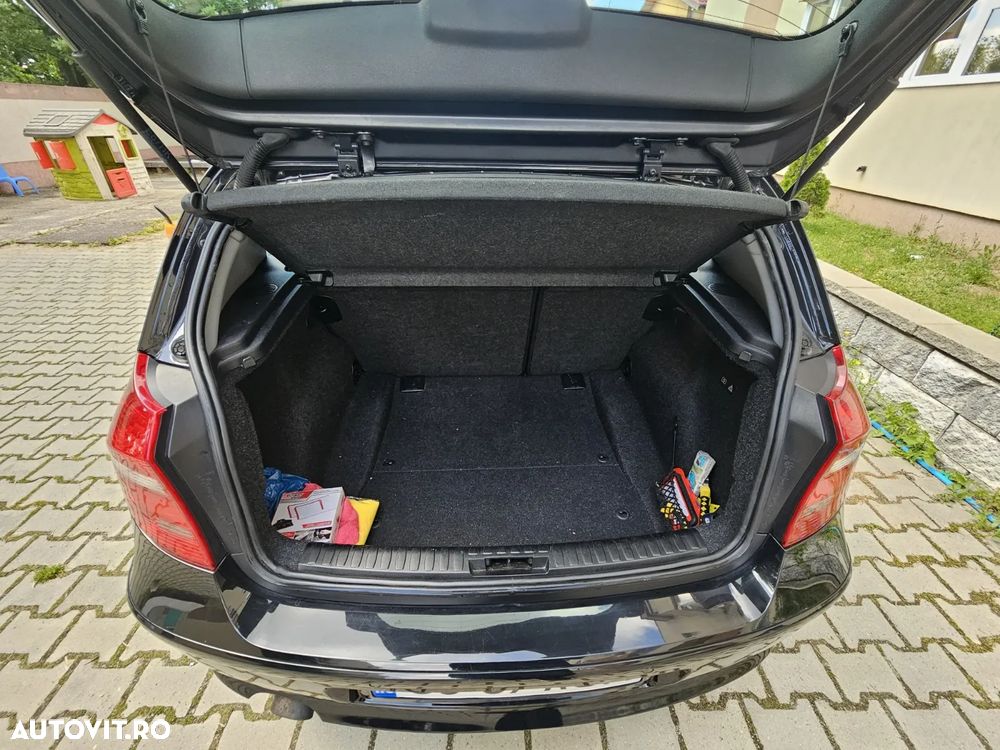 BMW Seria 1 116i Edition Lifestyle - 10