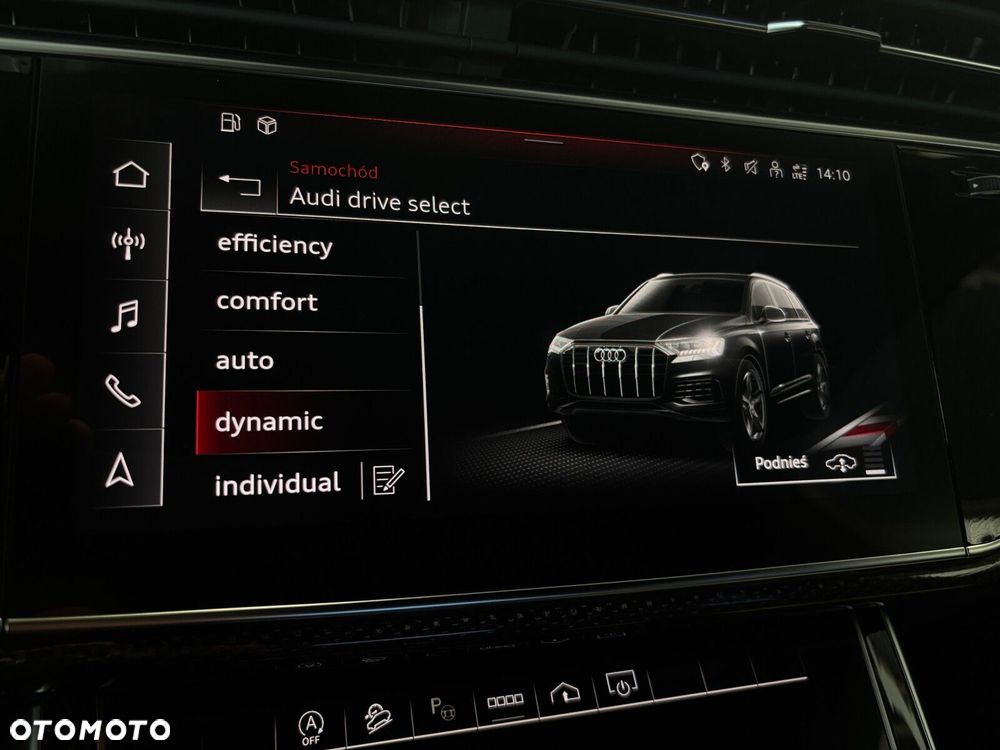 Audi Q7 - 36