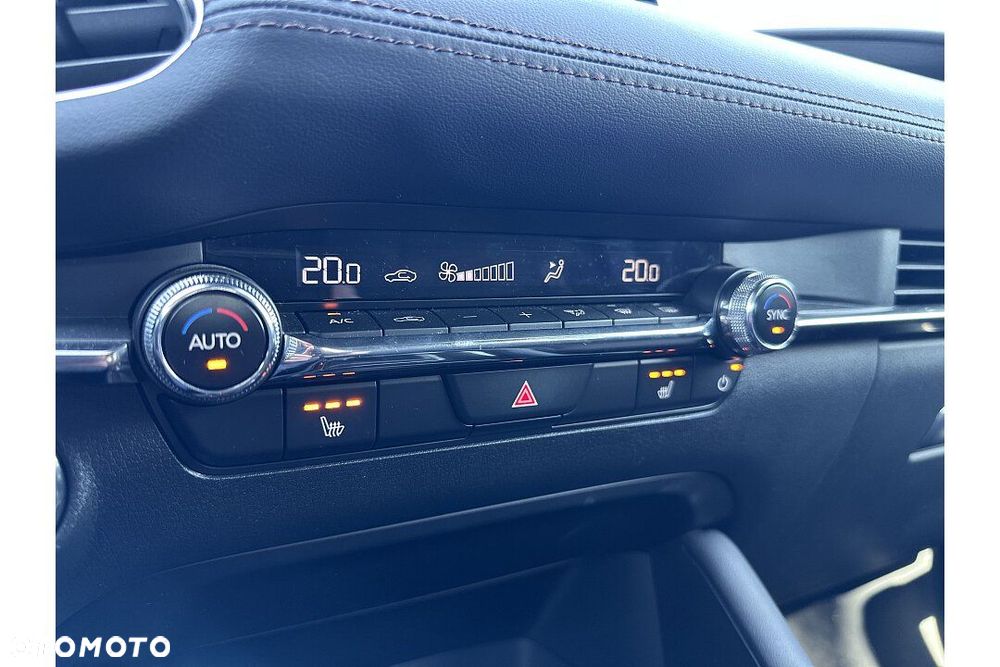 Mazda 3 - 17