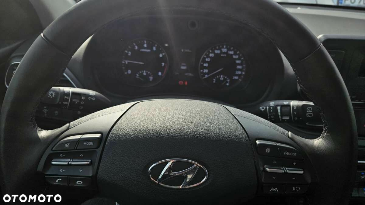 Hyundai i30 1.0 T-GDI Modern - 11