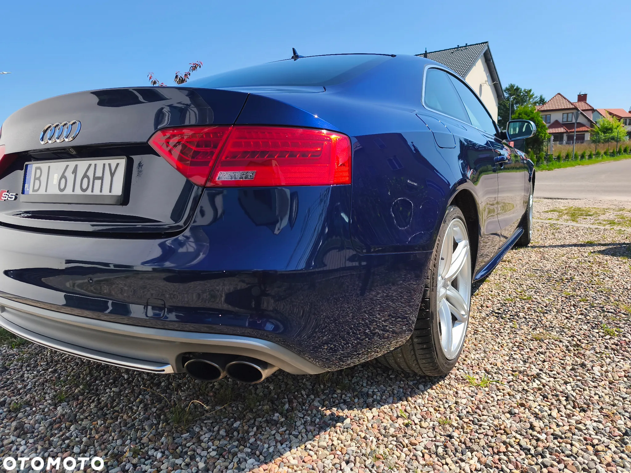 Audi S5 3.0 TFSI Quattro S tronic - 11