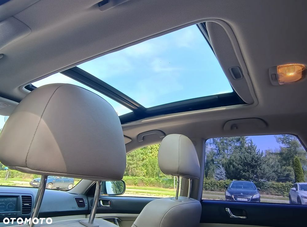 Subaru Outback 3.0 H6 - 27