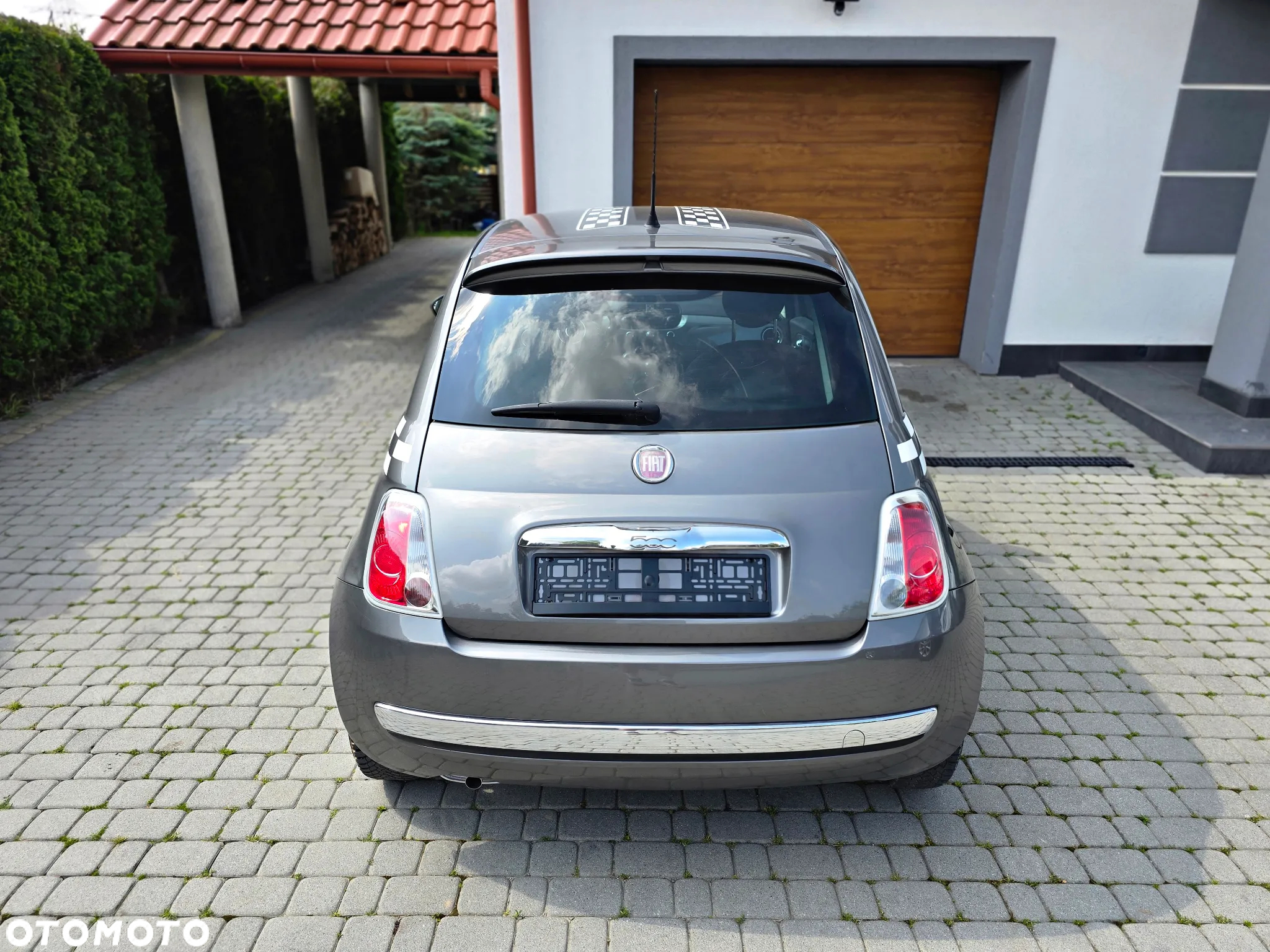 Fiat 500 - 5