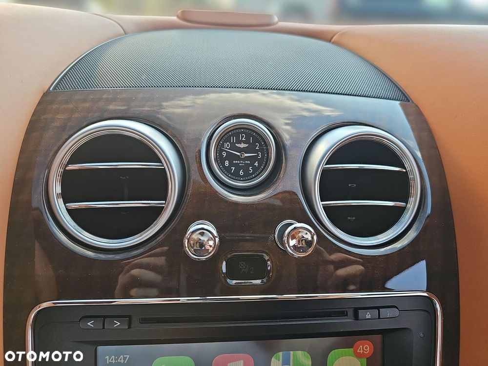 Bentley Continental GT - 24