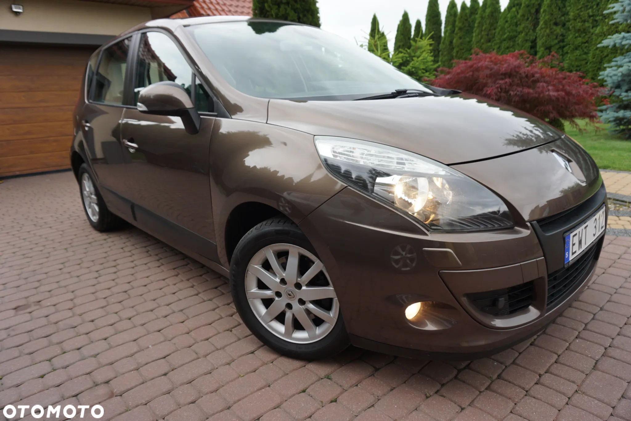 Renault Scenic 1.6 16V 110 Expression - 2