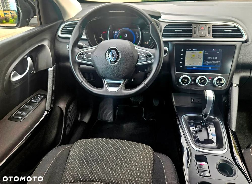 Renault Kadjar 1.3 TCe FAP Intens EDC - 17