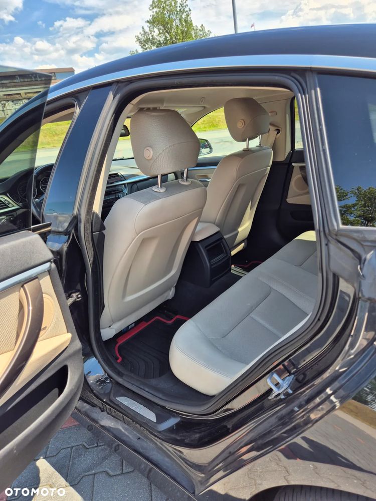 BMW Seria 4 418d Modern Line - 10