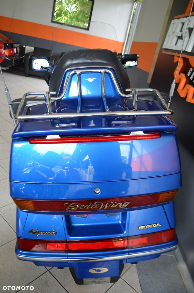 Honda GL - 14