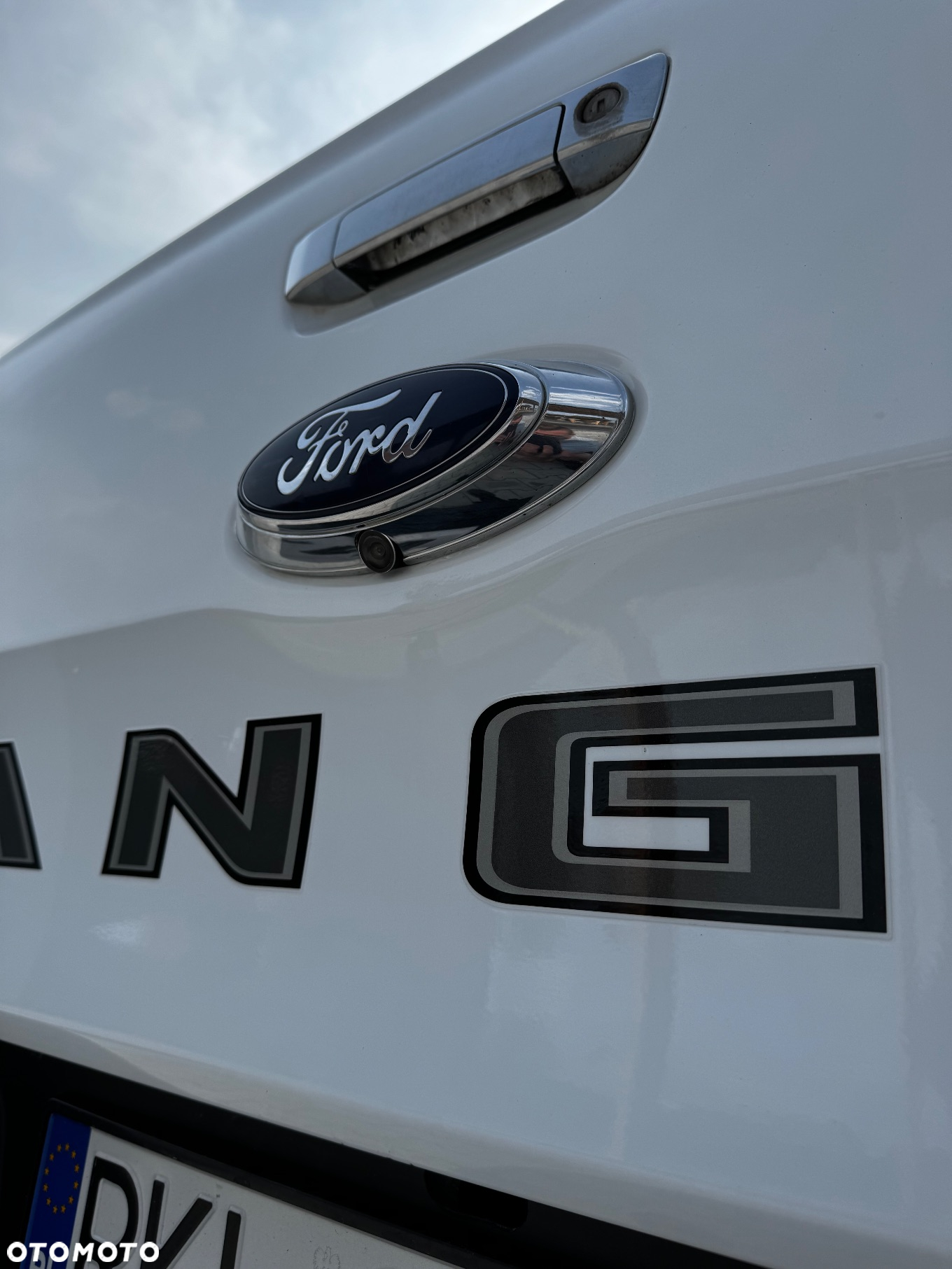 Ford Ranger 2.0 EcoBlue 4x4 DC Limited - 15