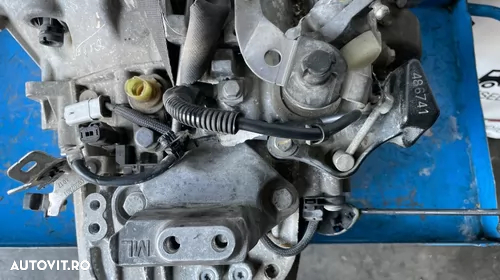 Cutie manuala 20mb50 FIAT SCUDO 2.0  EURO 6 2014 2015 2016 2017 2018 2019 - 5
