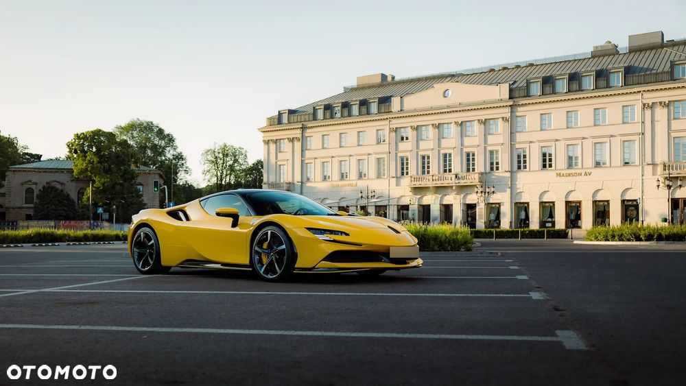 Ferrari SF90 Stradale - 3