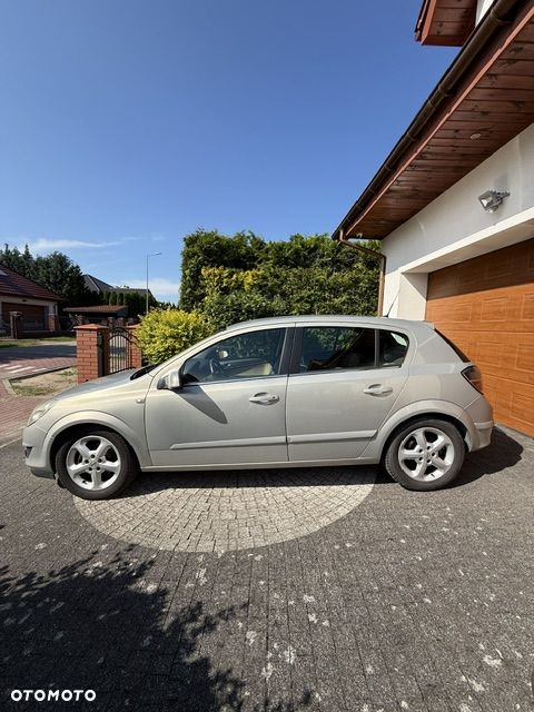 Opel Astra 1.8 Cosmo - 6