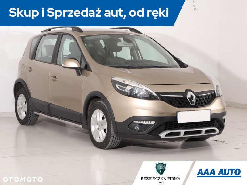 Renault Scenic - 2