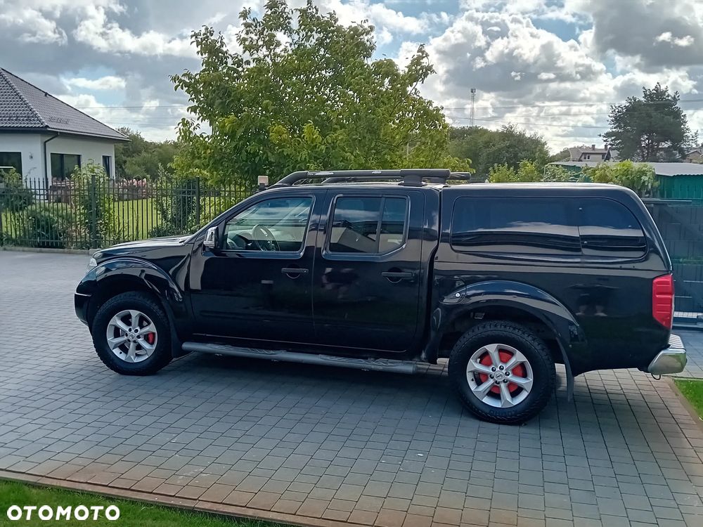 Nissan Navara - 11