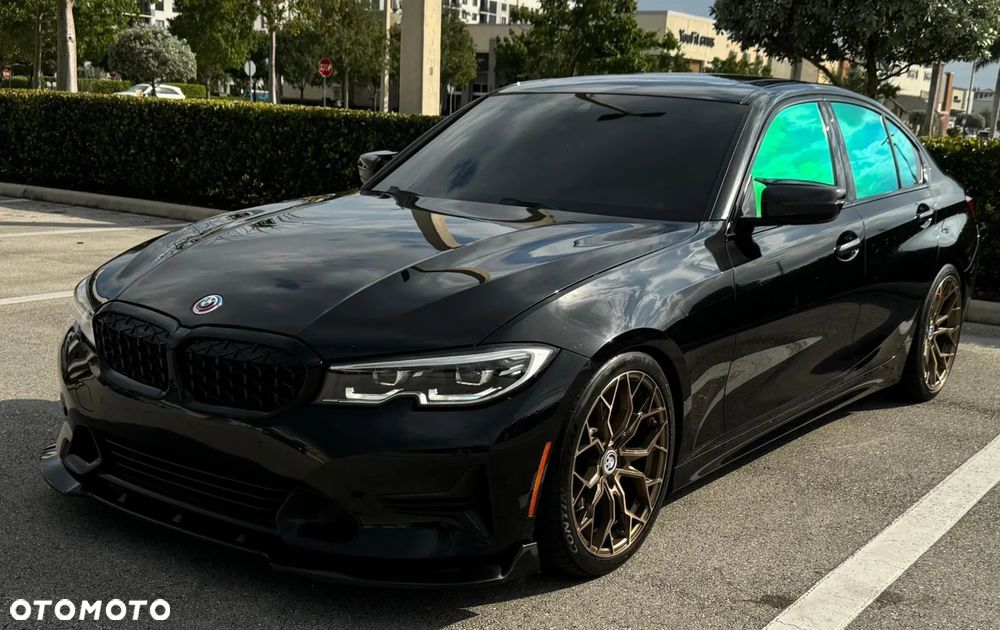 BMW Seria 3 - 3