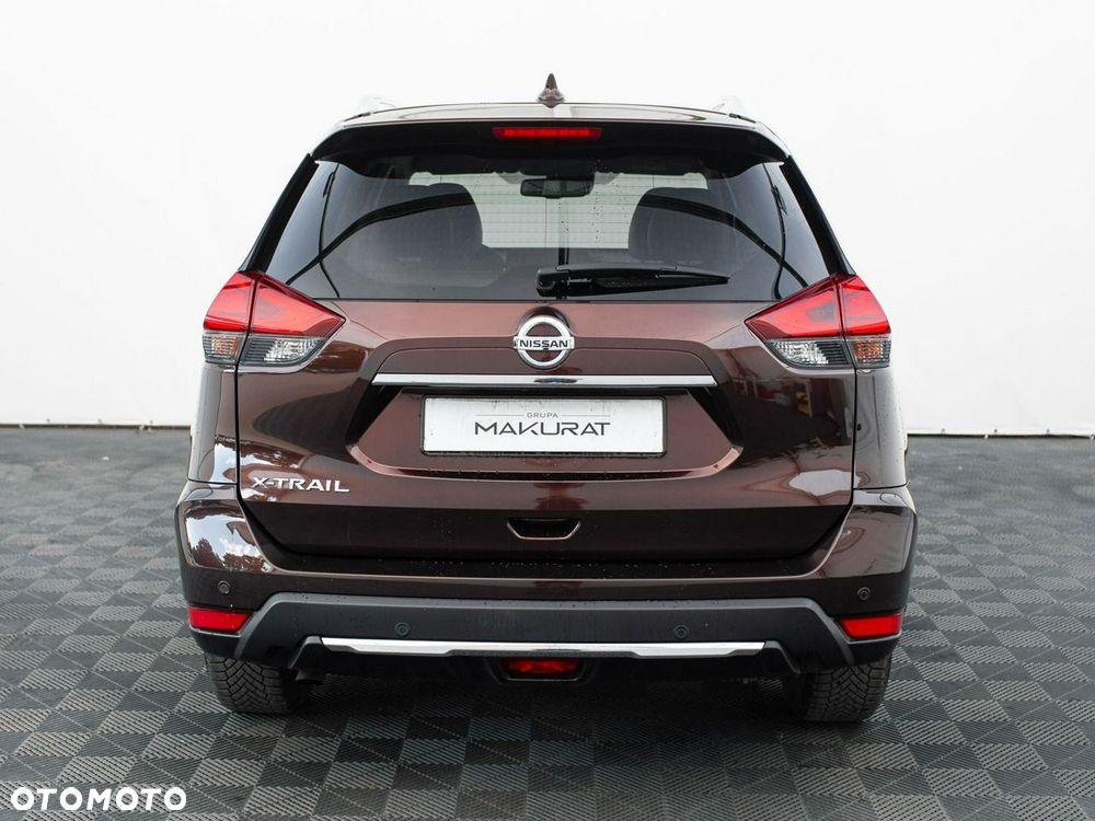Nissan X-Trail 1.3 DIG-T Tekna 2WD DCT - 9