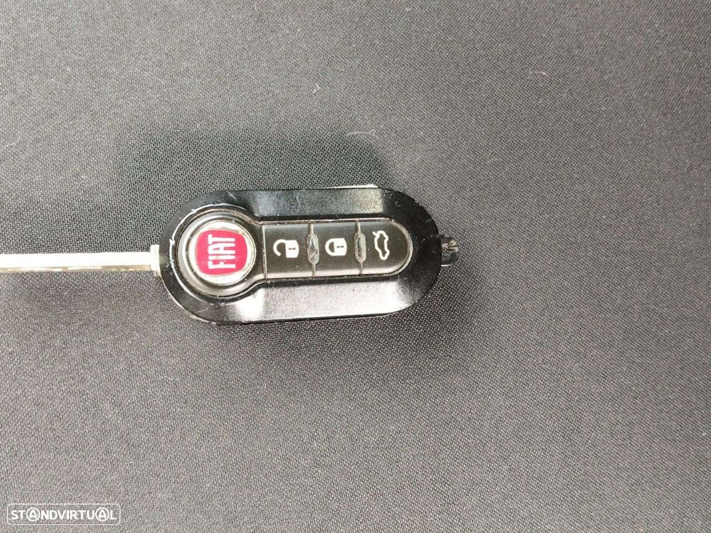 Fiat Panda - 19