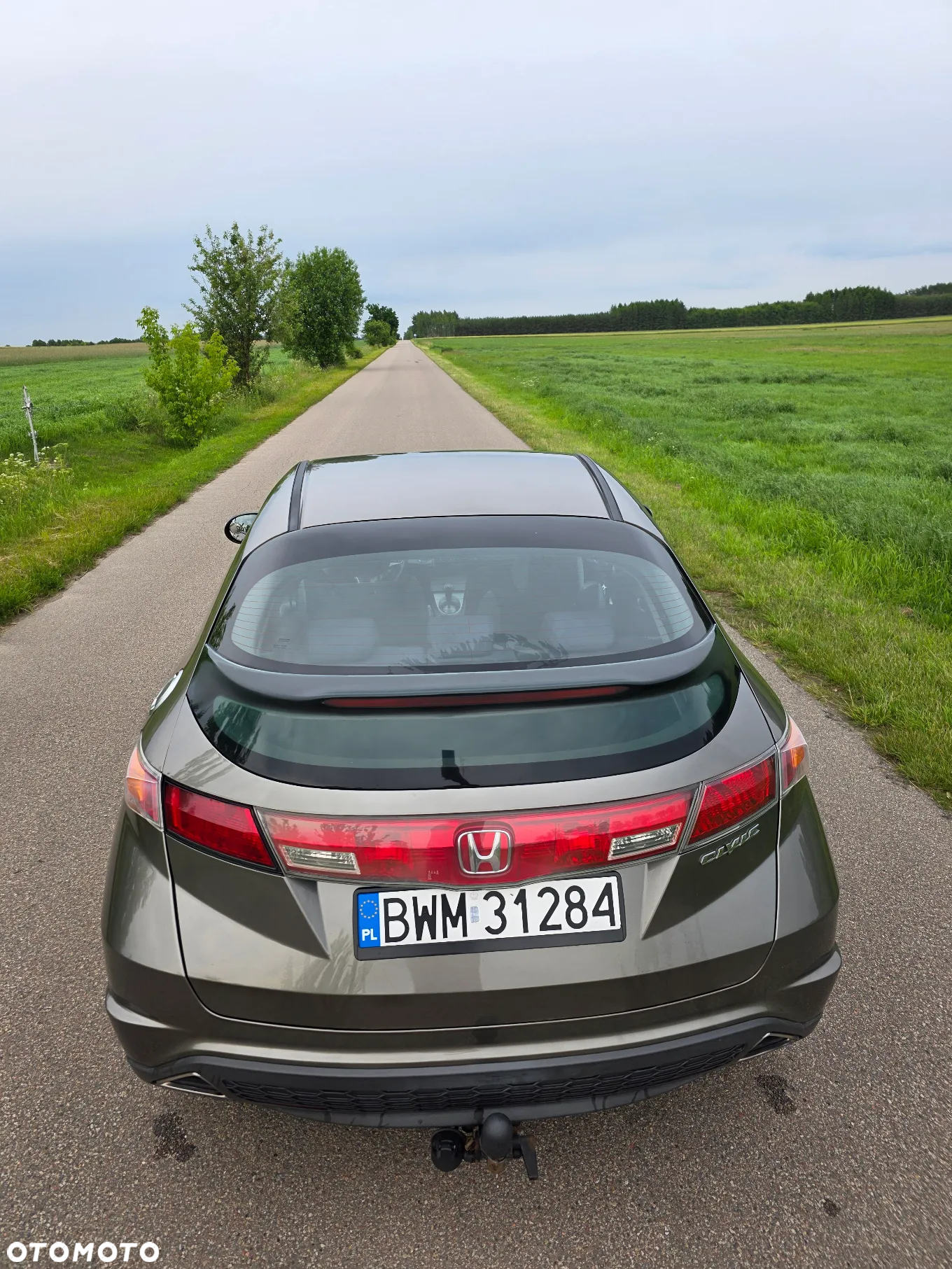 Honda Civic 1.8 Sport - 7