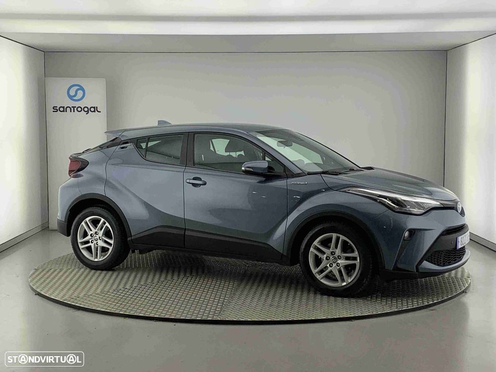 Toyota C-HR 1.8 Hybrid Comfort - 1