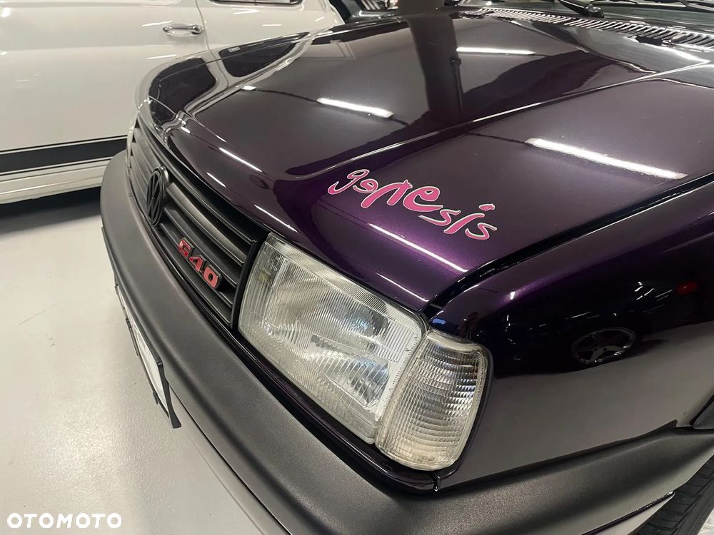 Volkswagen Polo 1.3 G40 - 11