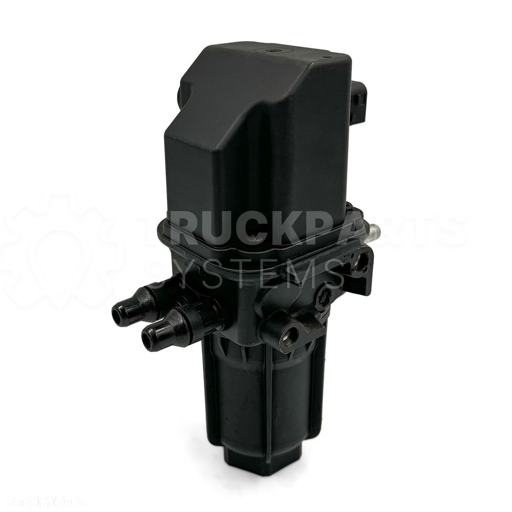 POMPA DO ADBLUE, SCANIA, EURO 7, 2860697, 2963717 - 4