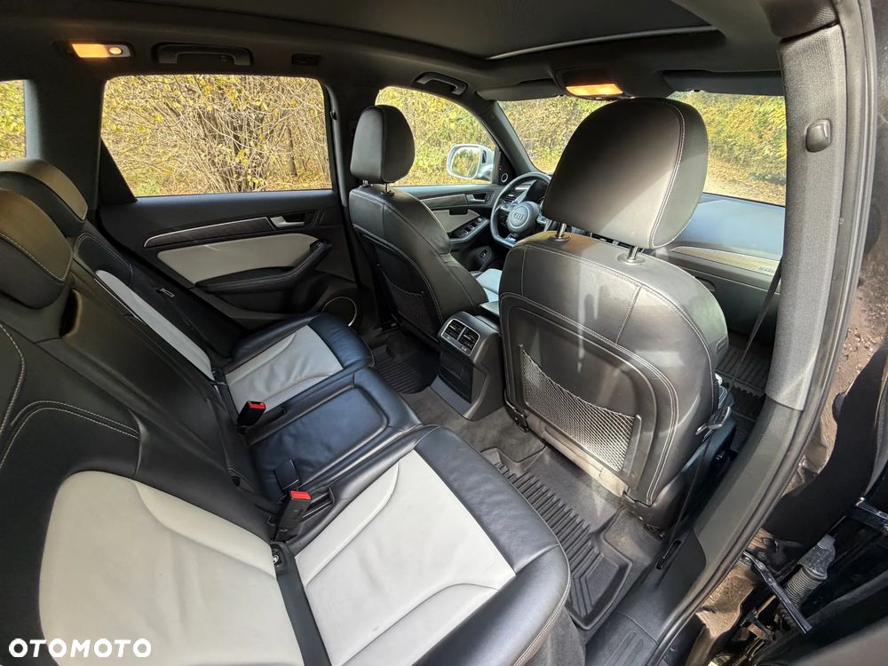 Audi SQ5 - 21