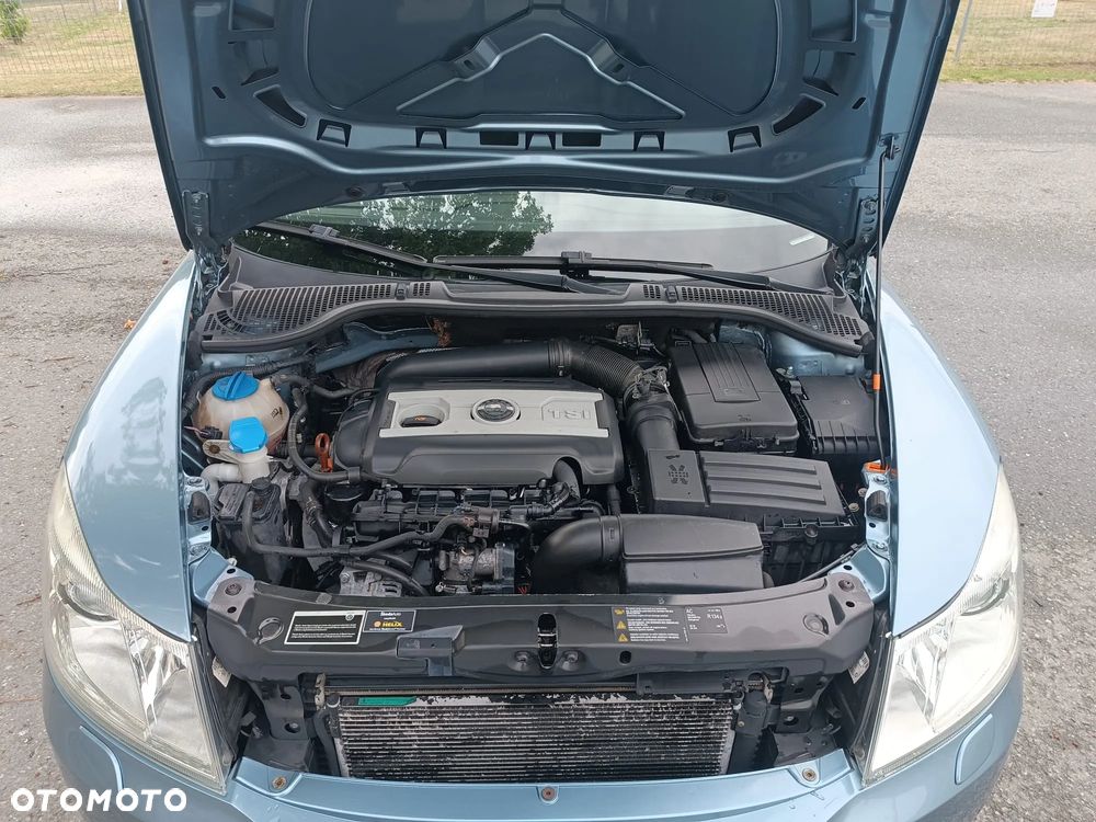 Skoda Octavia 1.8 TSI L&K DSG - 23