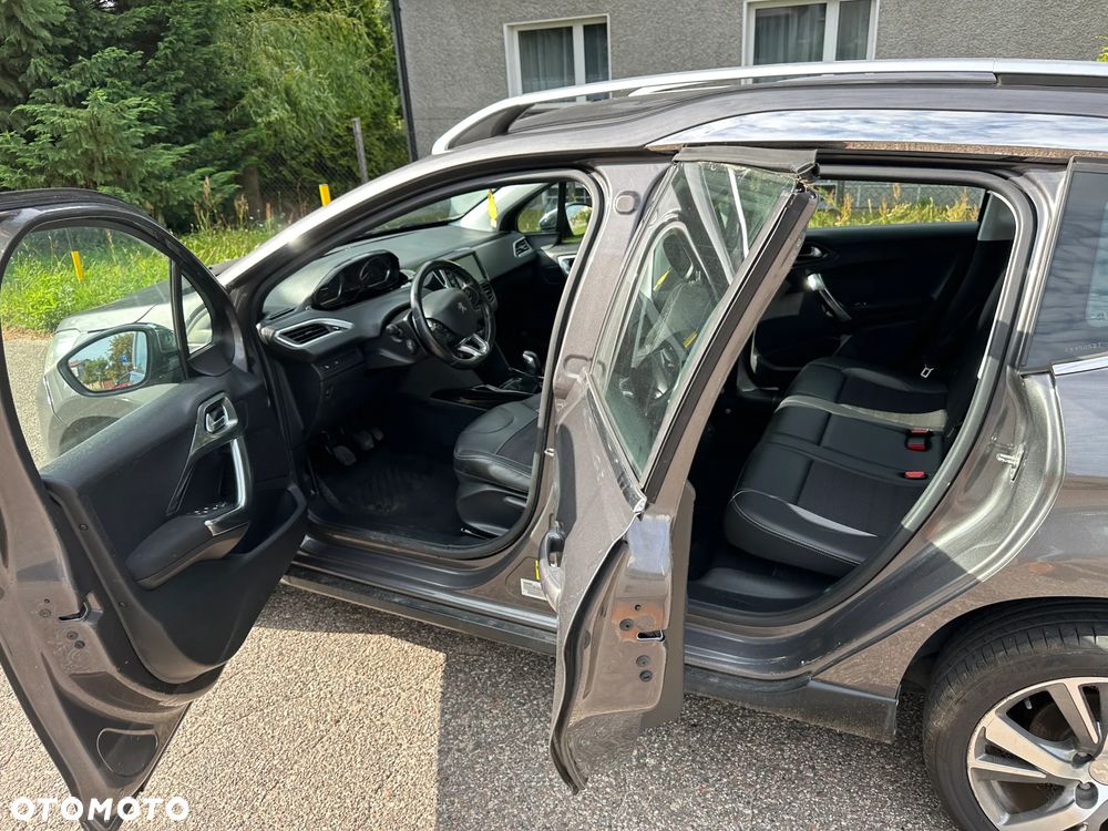 Peugeot 2008 1.2 Pure Tech Active S&S - 14