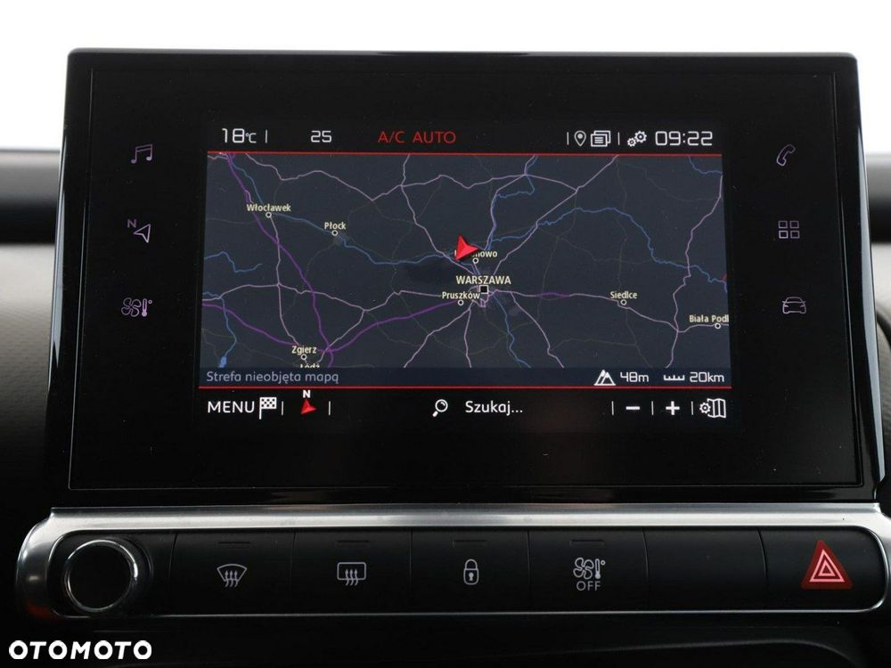 Citroën C4 Cactus 1.2 PureTech Feel Edition S&S - 25