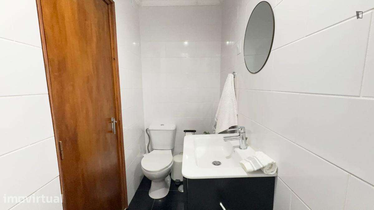 Apartamento com 2 quartos - localizado em Setubal - Grande imagem: 3/23