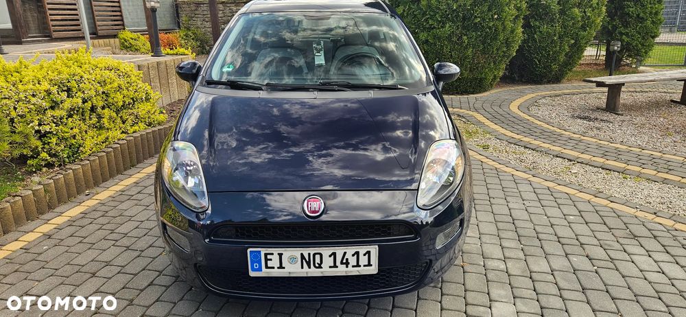 Fiat Punto 2012 ver-1-2-easy - 26