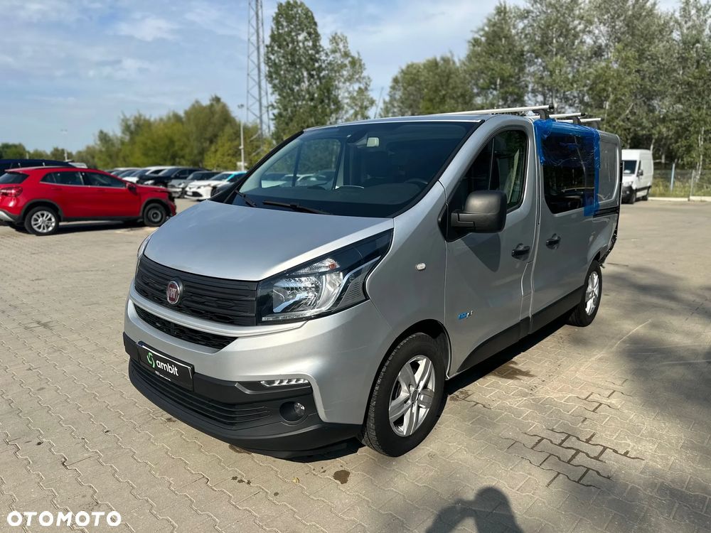 Fiat Talento - 3