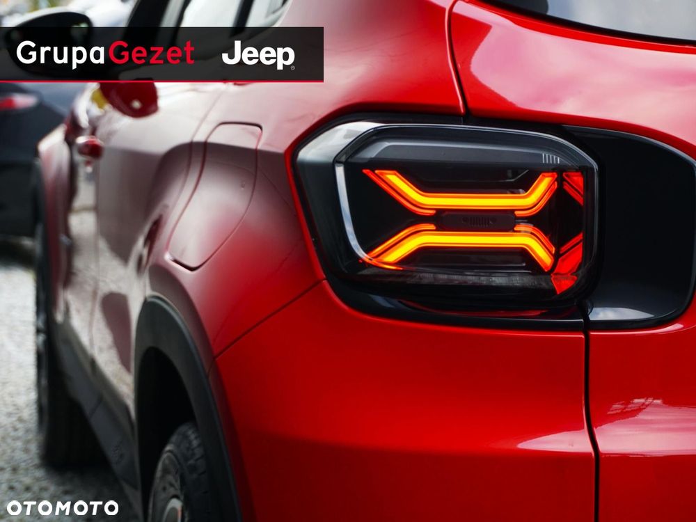 Jeep Avenger - 8
