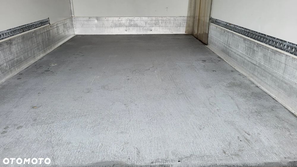 Renault Master/mroźnia / kontener / chłodnia / - 17