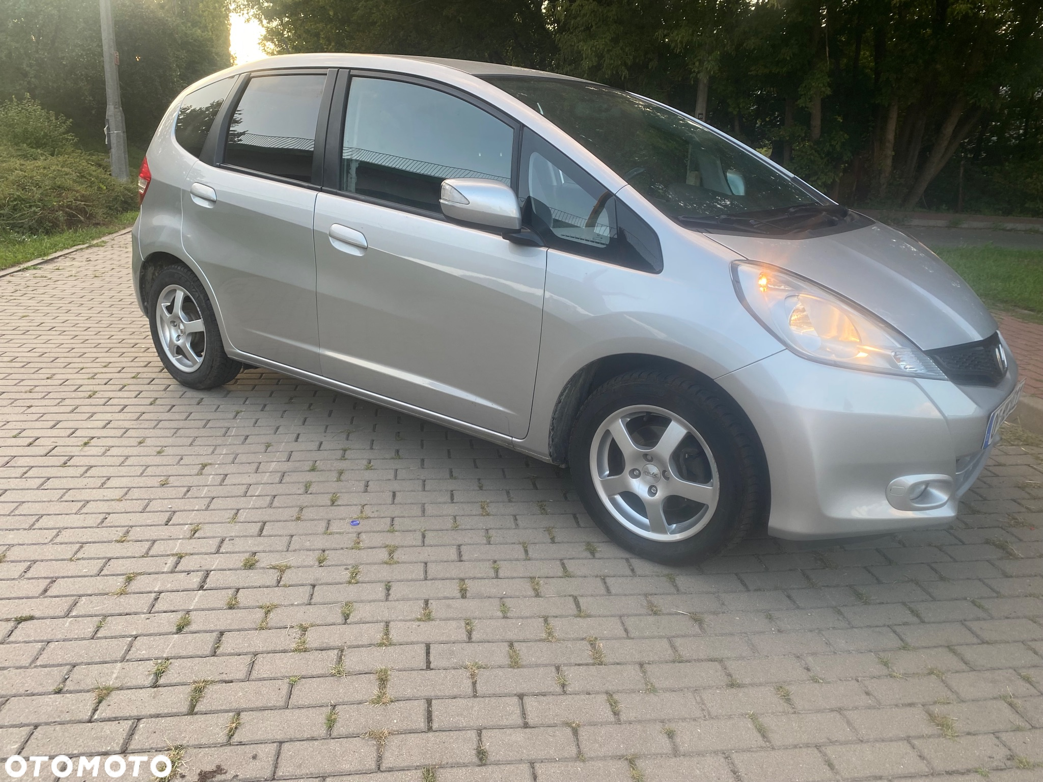 Honda Jazz 1.4 Comfort - 2
