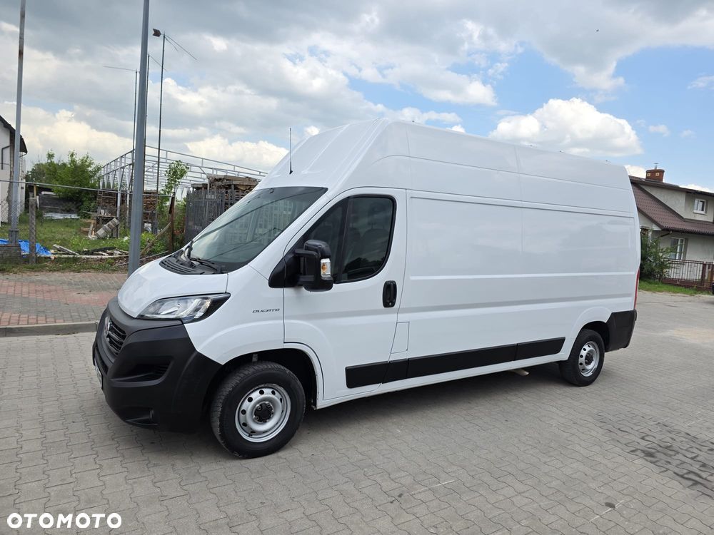 Fiat Ducato L3H2 - 12