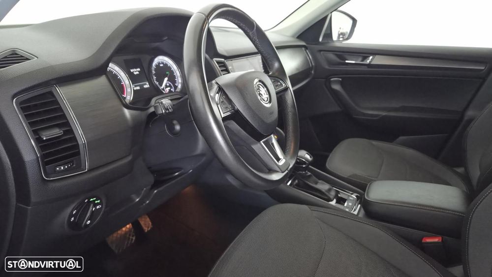 Skoda Kodiaq 2.0 TDI Ambition DSG - 9