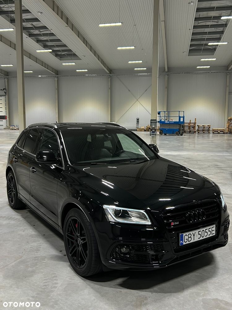 Audi SQ5 - 4