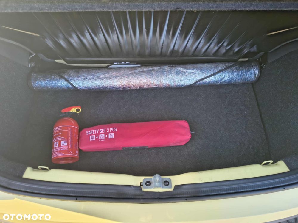 Fiat Panda 1.2 Pop - 20