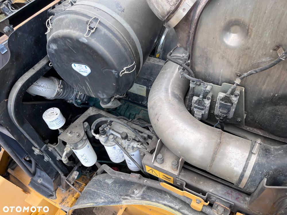 Volvo L220H - 29