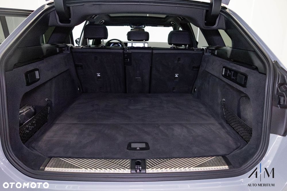 BMW Seria 5 - 29