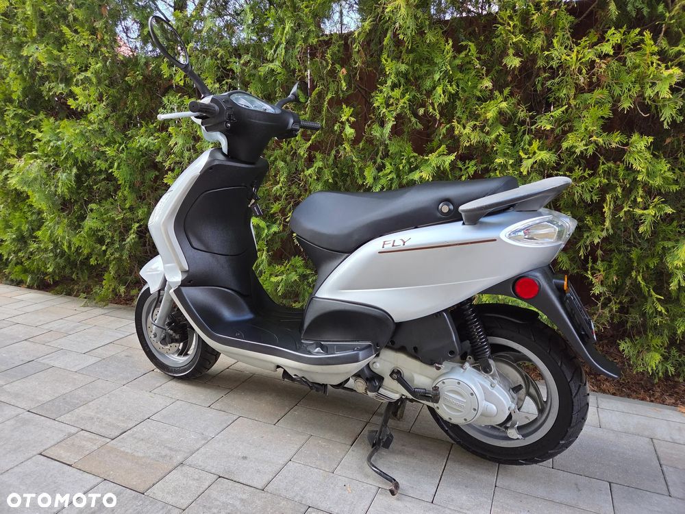 Piaggio FLY - 6